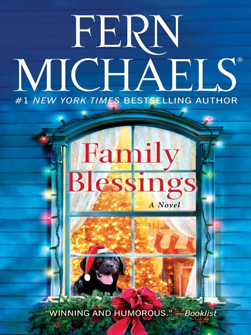 Title details for Family Blessings by Fern Michaels - Available